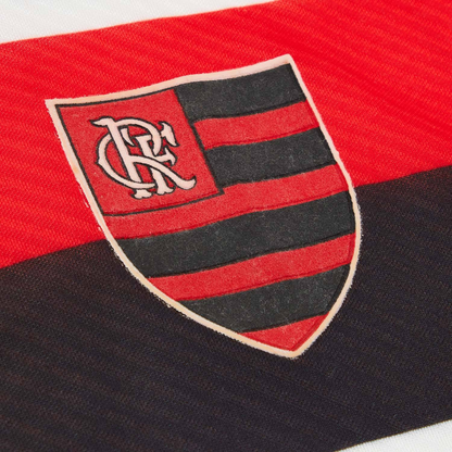 1995-96 CR Flamengo Home
