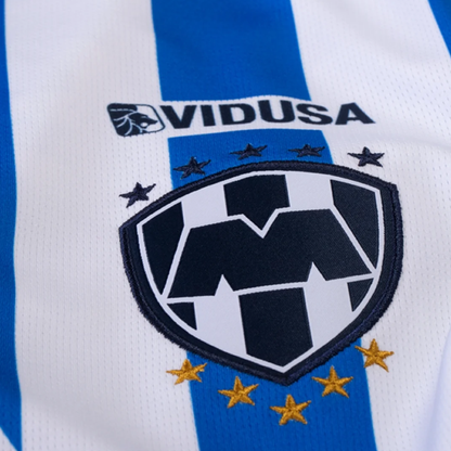 2023-24 CF Monterrey Home