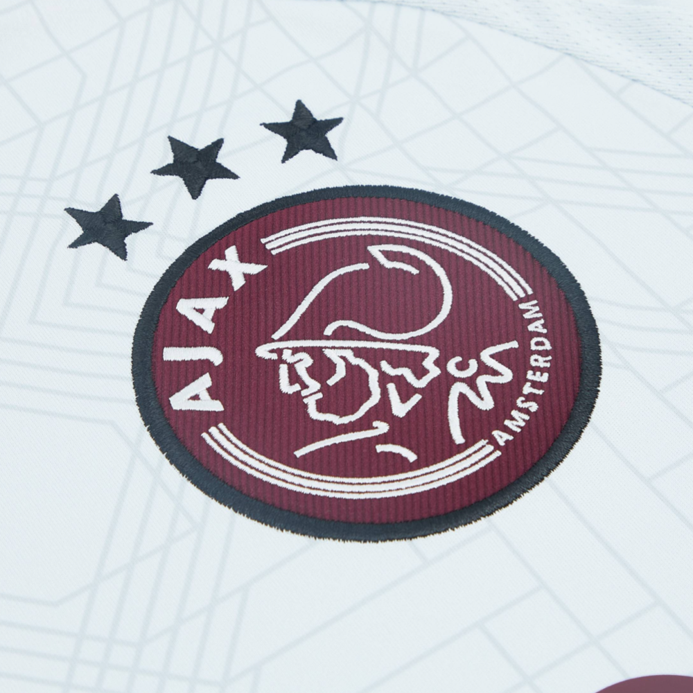 2024-25 AFC Ajax Third