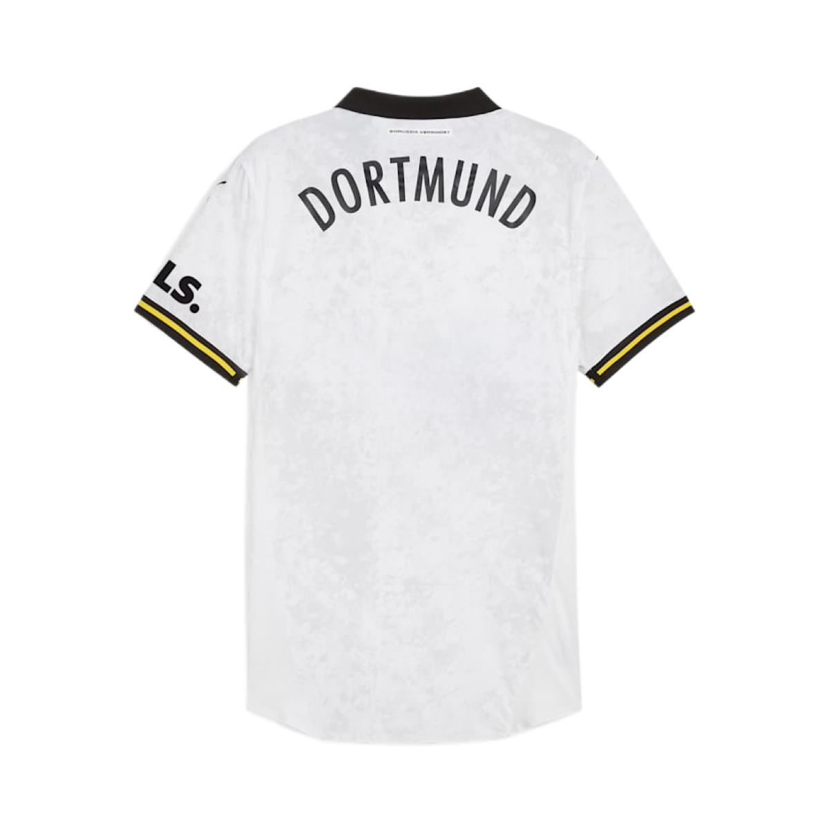 2024-25 Borussia Dortmund Third