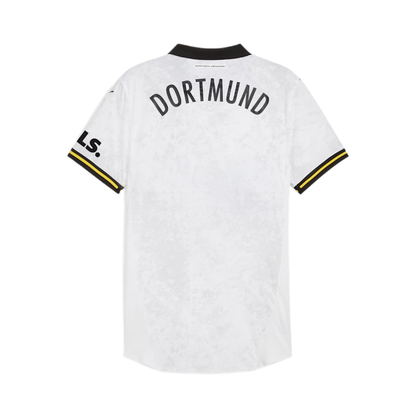 2024-25 Borussia Dortmund Third