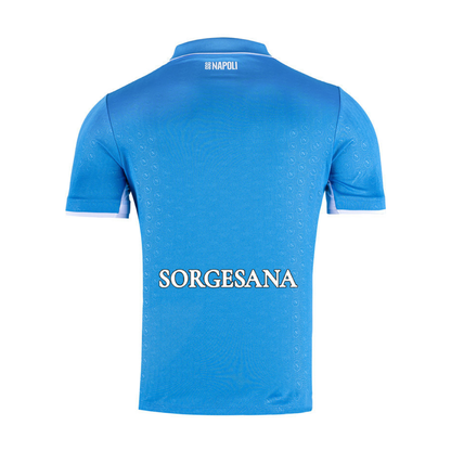 2024-25 SSC Napoli Home