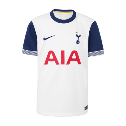 2024-25 Tottenham Hotspur FC Home
