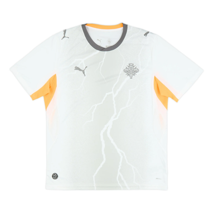 2026 Iceland Away