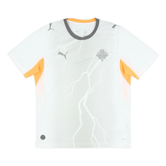 2026 Iceland Away