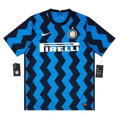 2020-21 FC Internazionale Milano Home