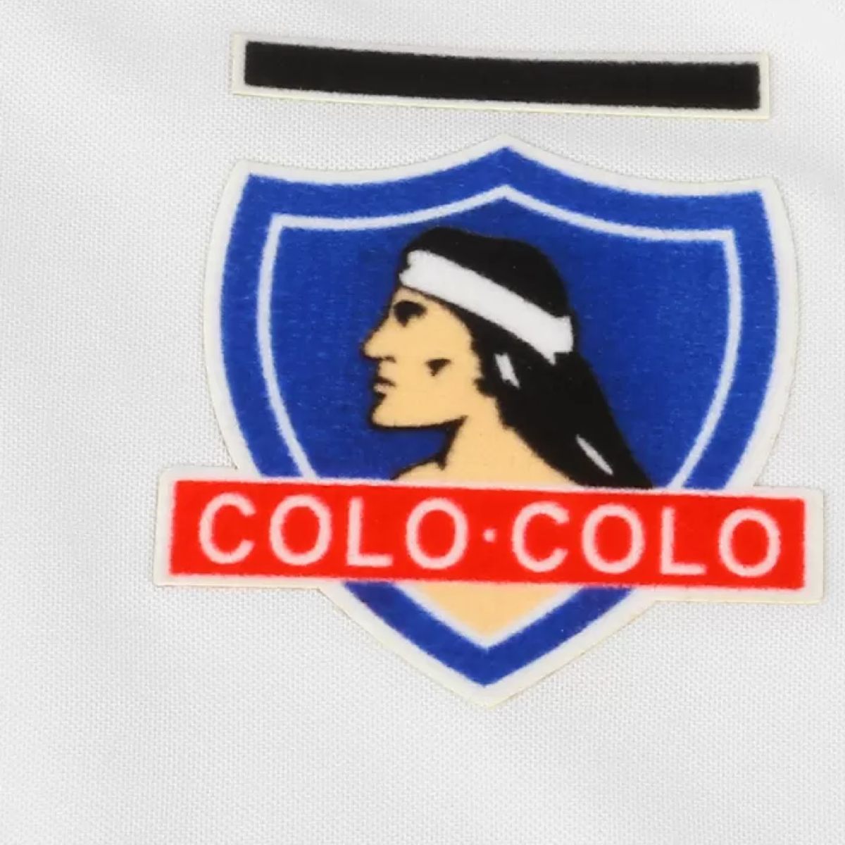 1991-92 CSD Colo-Colo Home
