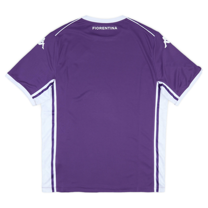 2025-26 ACF Fiorentina Home