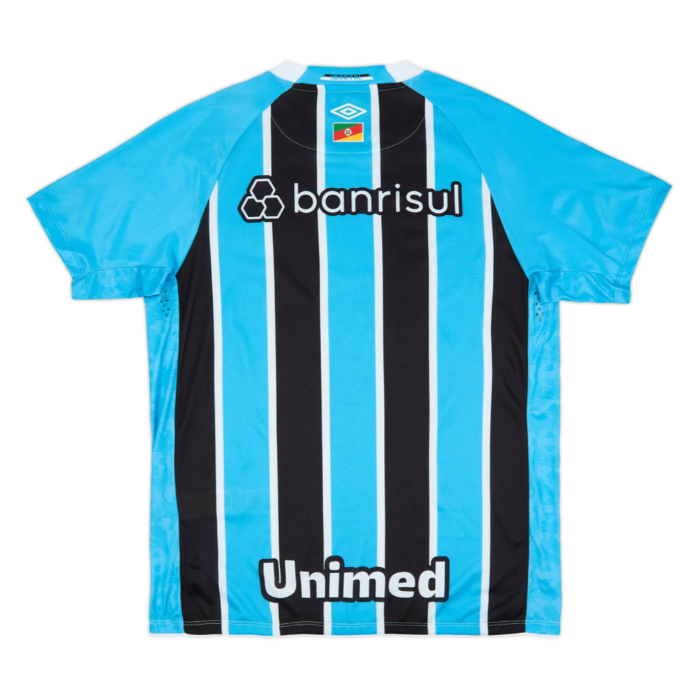 2025-26 Grêmio FBPA Home