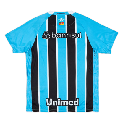 2025-26 Grêmio FBPA Home