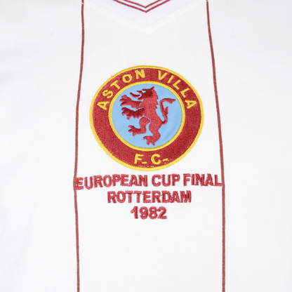 1982-83 Aston Villa FC Special Edition