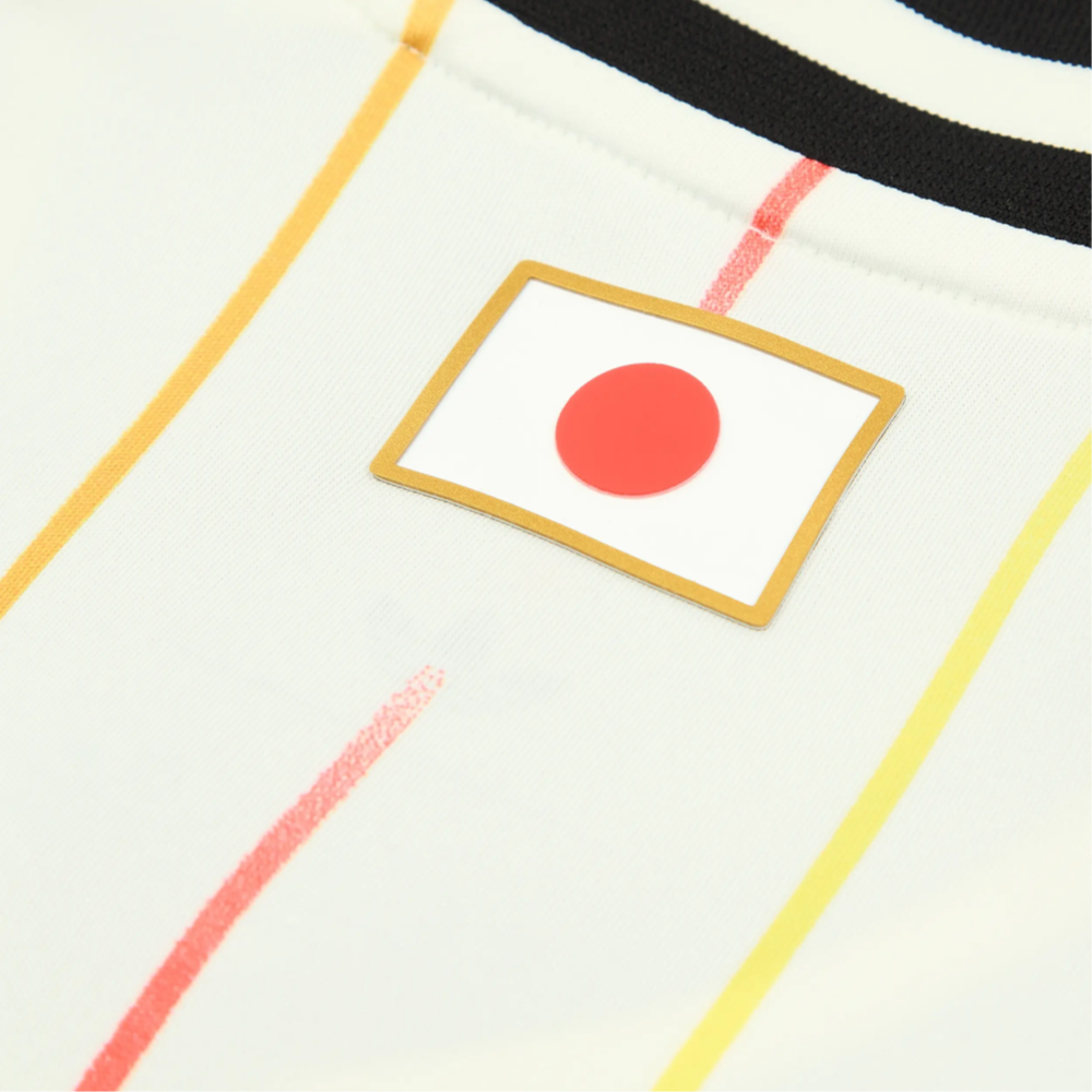 2026 Japan Away