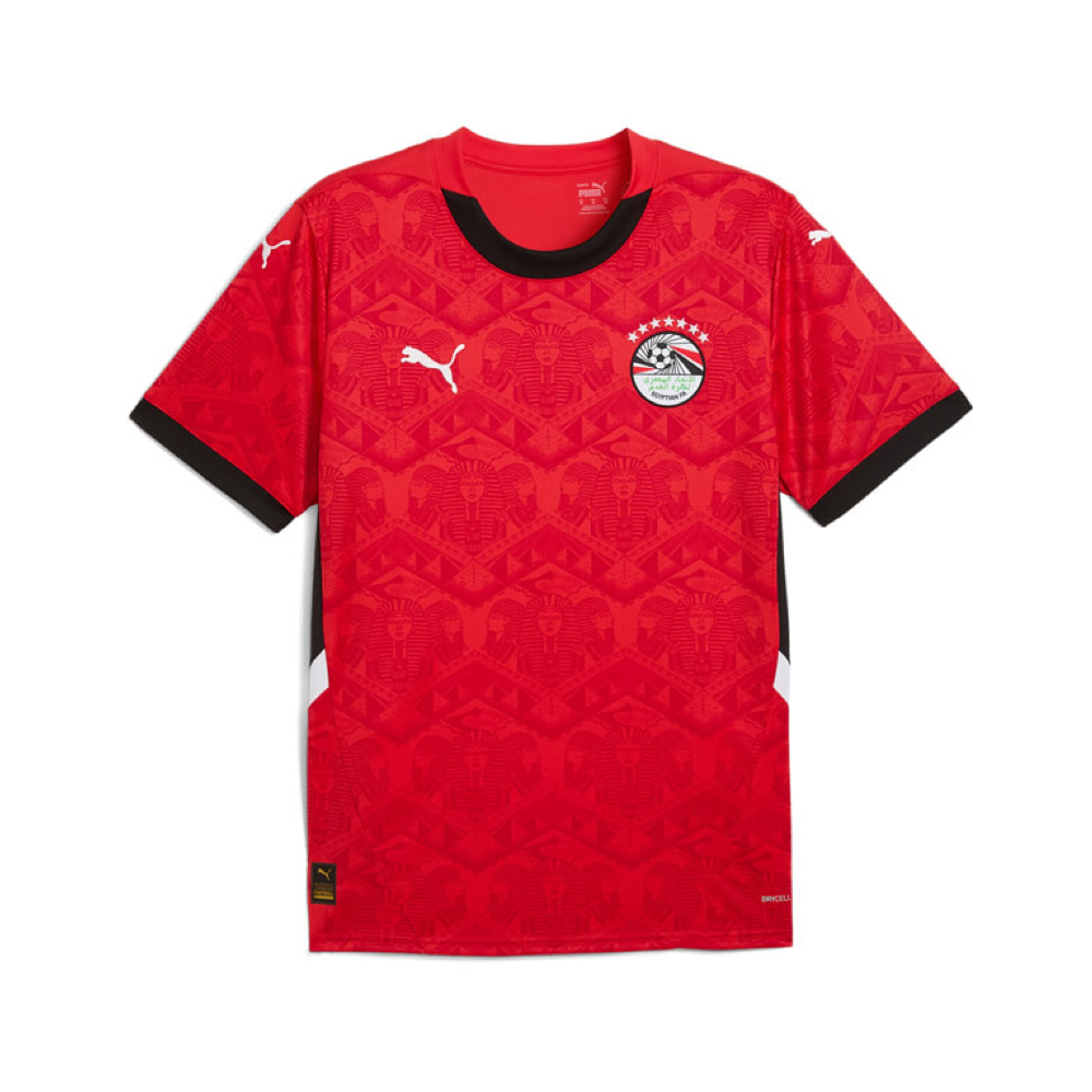 2025 Egypt Home
