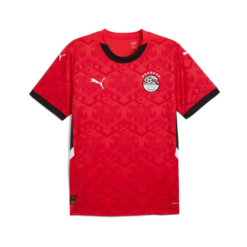 2025 Egypt Home