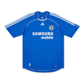 Chelsea FC Local 2006-07