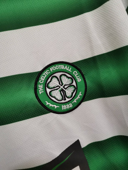 2003-04 Celtic FC Home