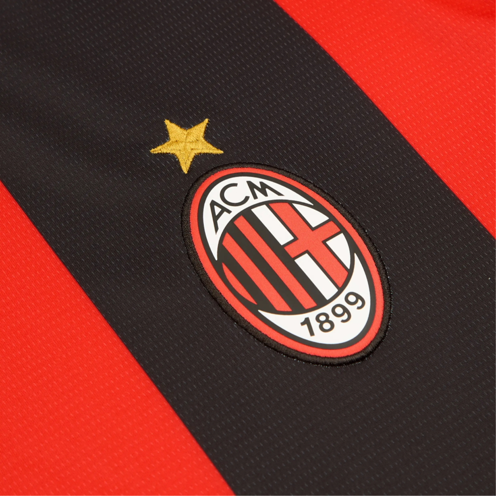 2026-27 AC Milan Home