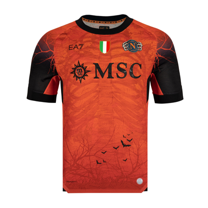 2025-26 SSC Napoli Special Edition