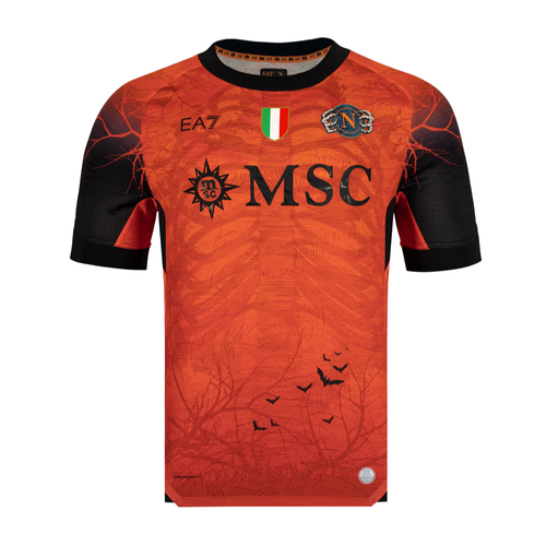 2025-26 SSC Napoli Special Edition
