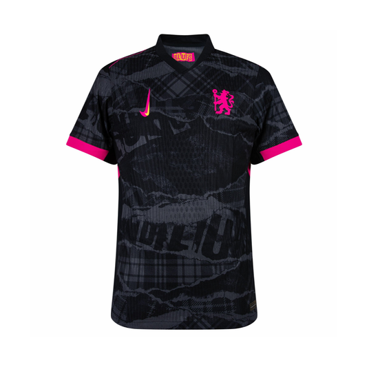 2024-25 Chelsea FC Third