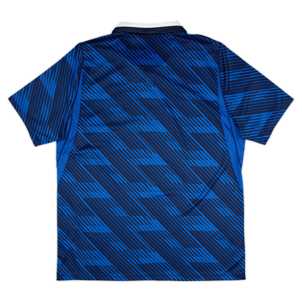 2026 France Home
