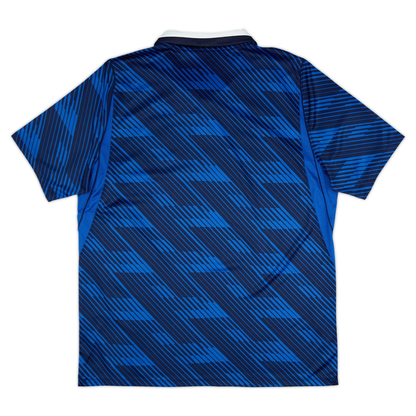 2026 France Home