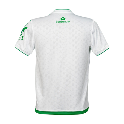 2025-26 Real Racing Club de Santander Home