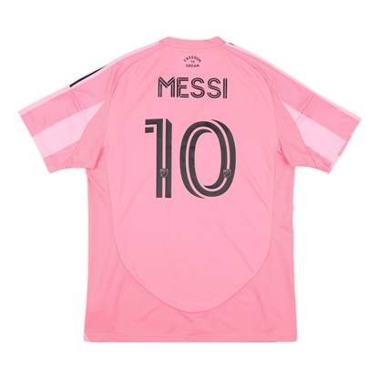 2025-26 Inter Miami CF Home