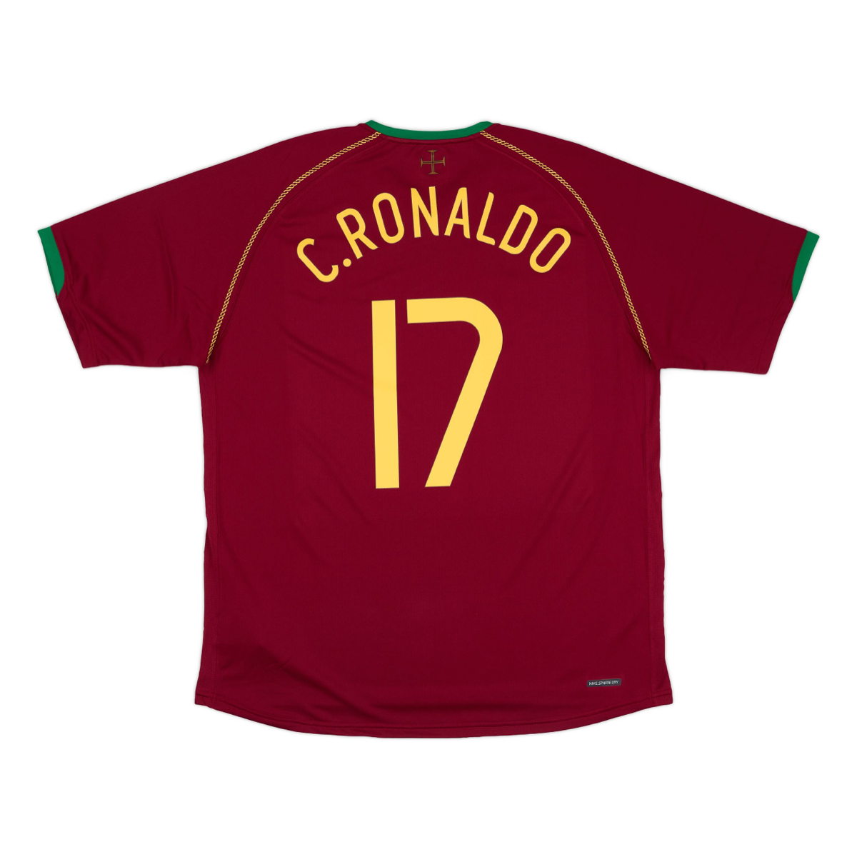2006 Portugal Home