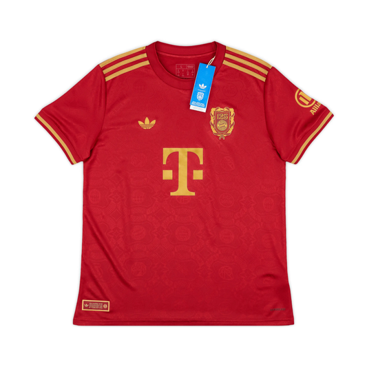2023-24 FC Bayern München Fifth