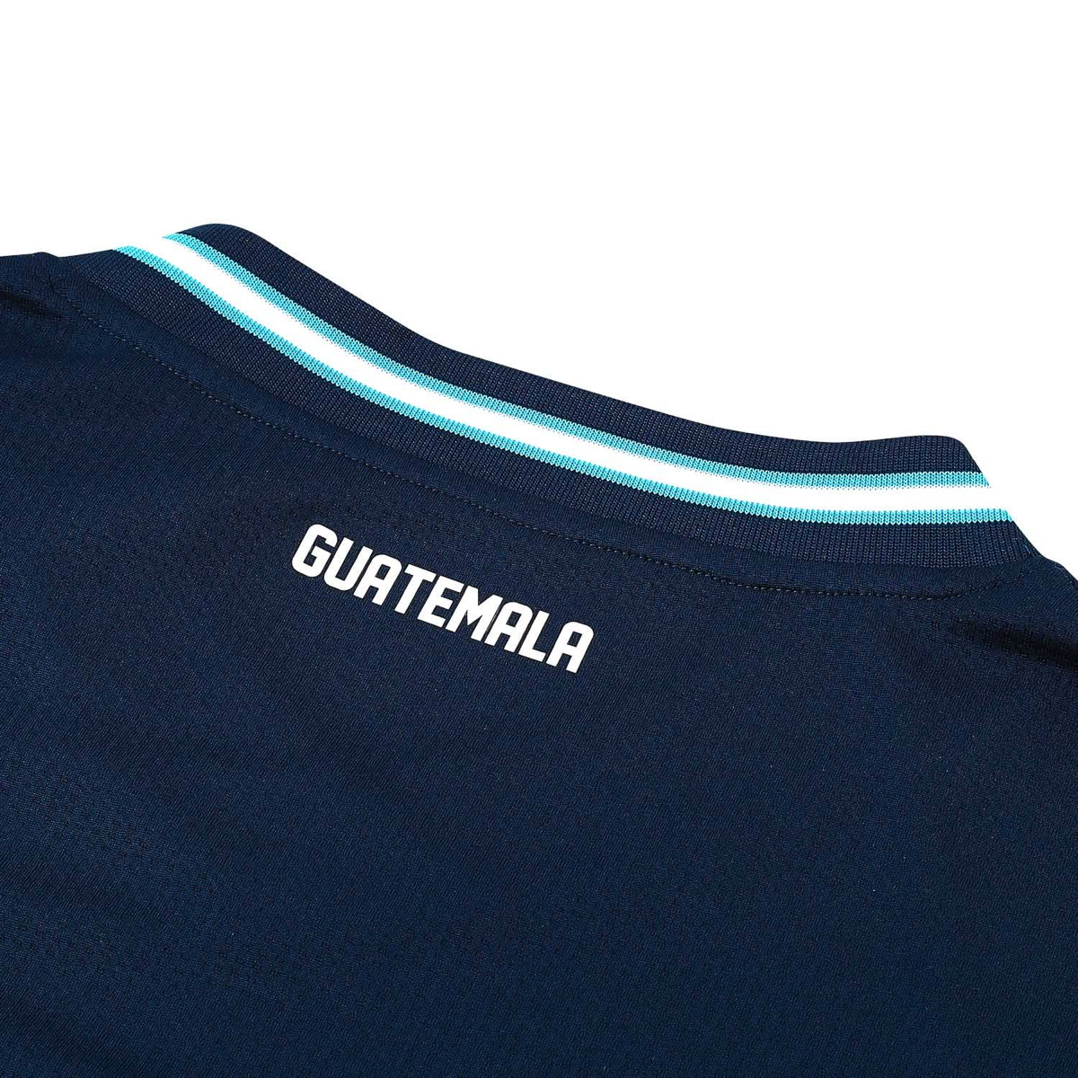 2023 Guatemala Away