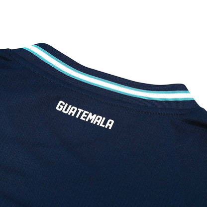 2023 Guatemala Away