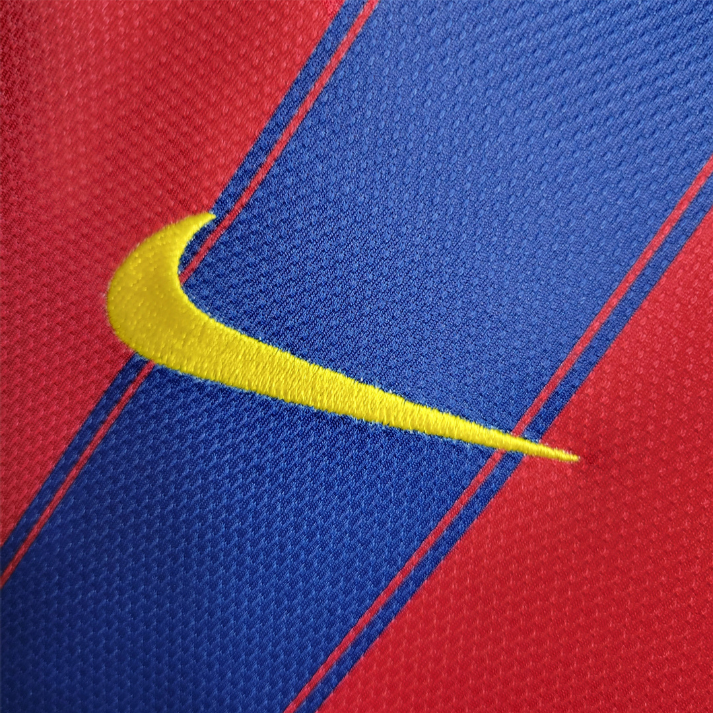 2009-10 FC Barcelona Home