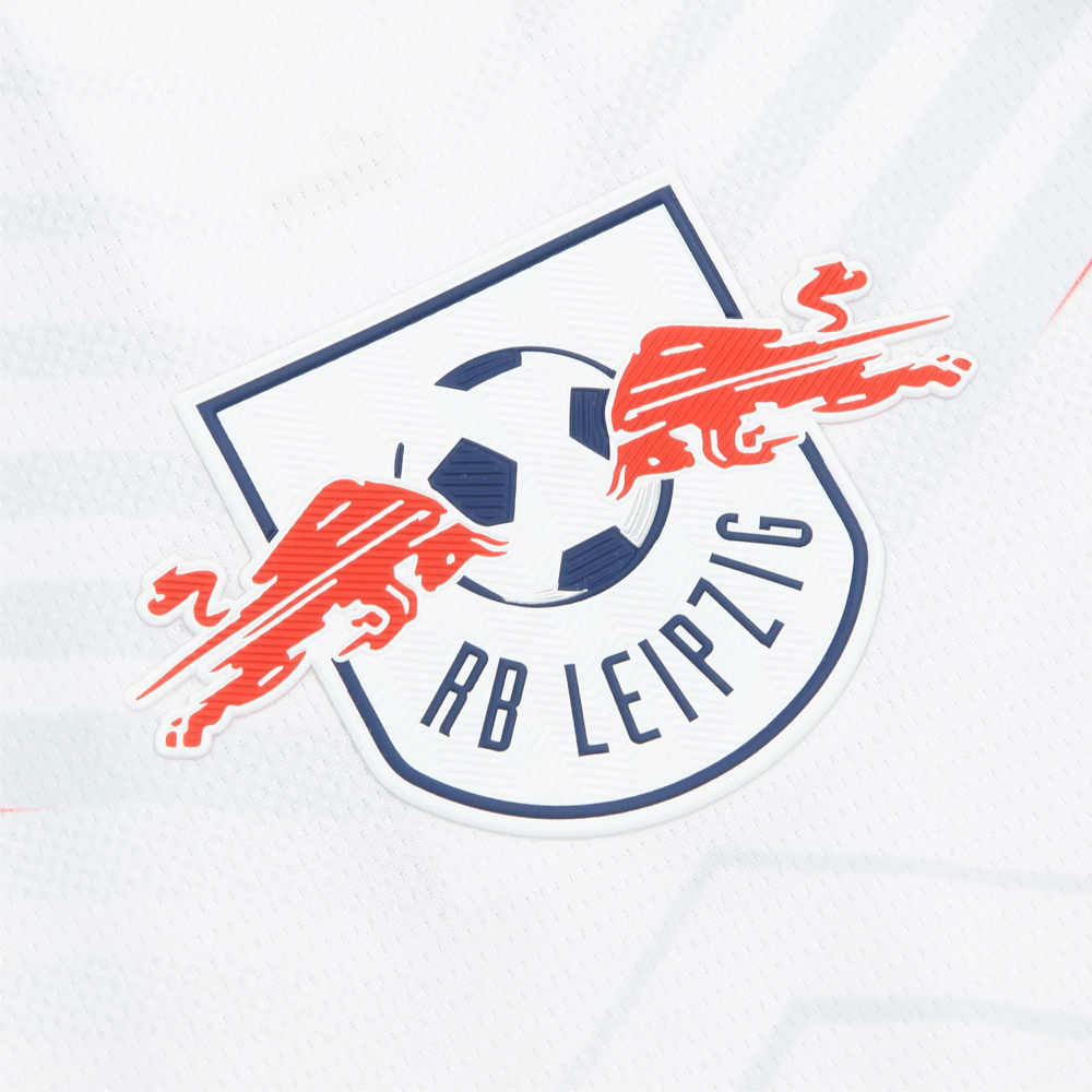 2025-26 RB Leipzig Home