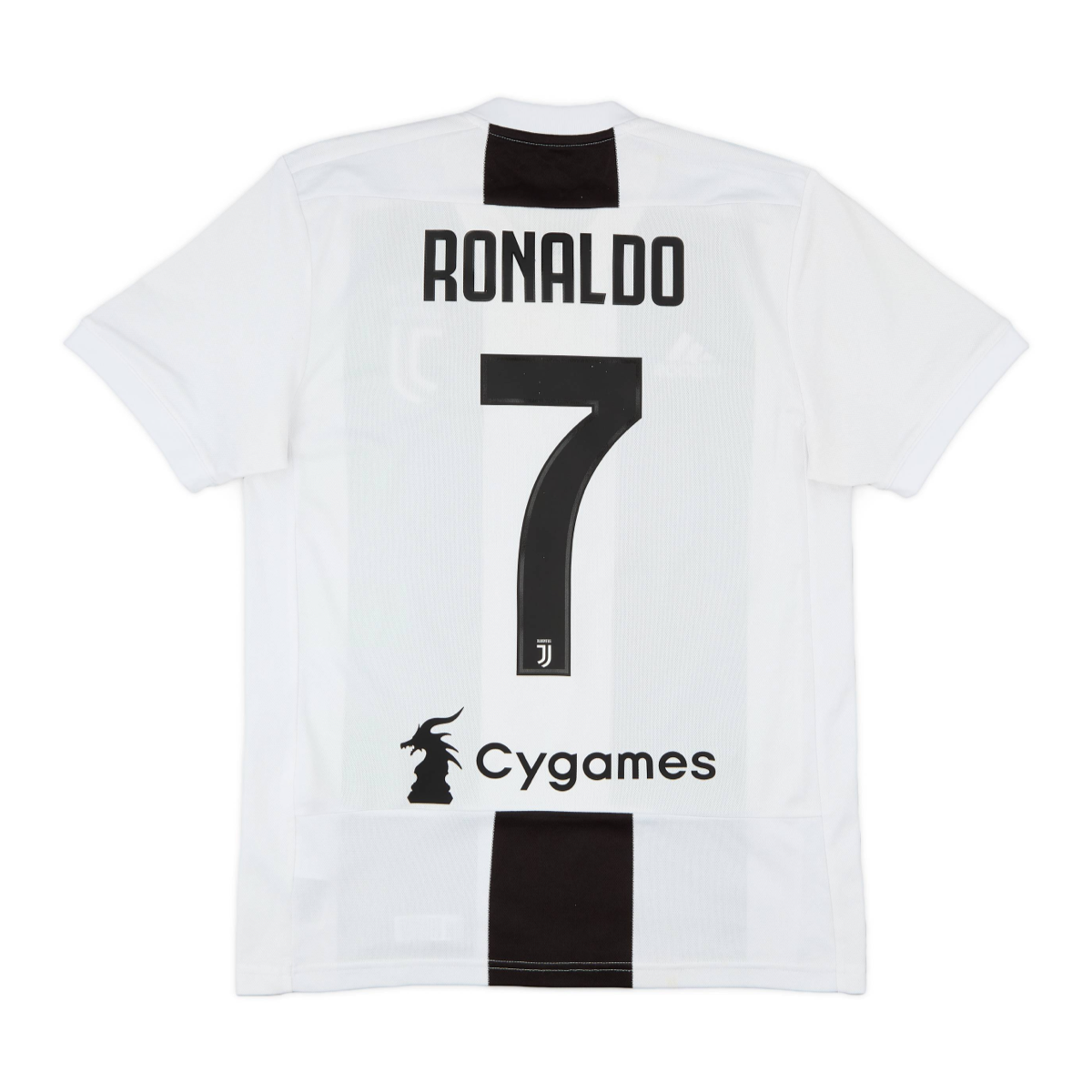 2018-19 Juventus FC Home