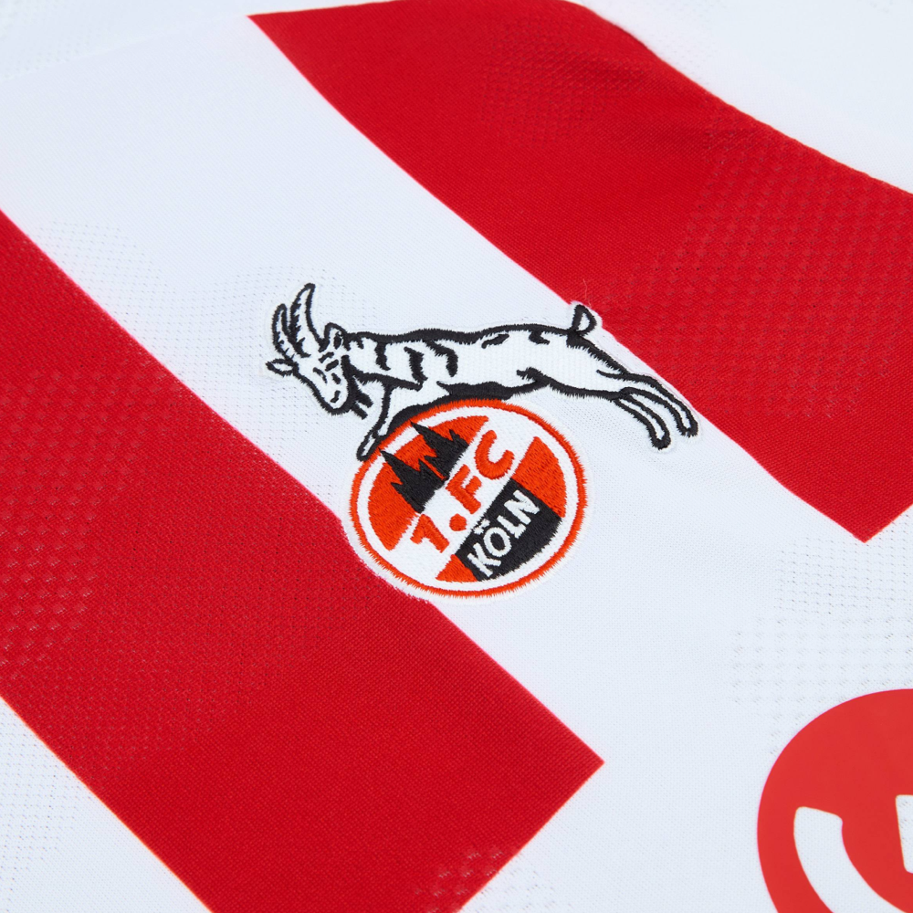 2025-26 1. FC Köln Home