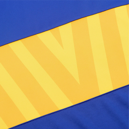 2024-25 CA Boca Juniors Home