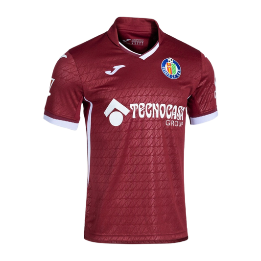 2026-27 Getafe CF Away
