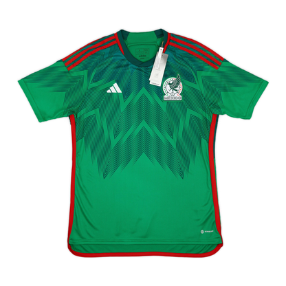 2022 Mexico Home