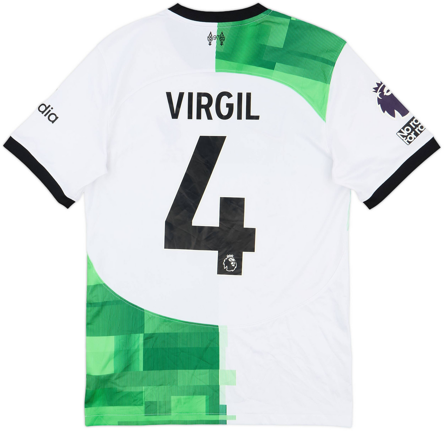 2019-20 Liverpool FC Away