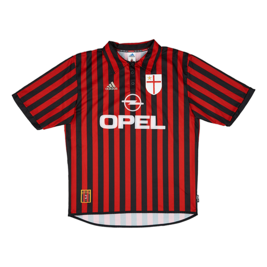 1999-00 AC Milan Special Edition