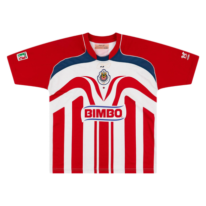 2006-07 CD Guadalajara Home