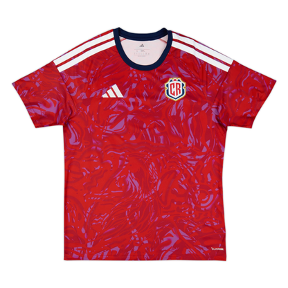 2026 Costa Rica Home