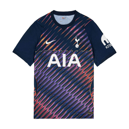 2026-27 Tottenham Hotspur FC Away