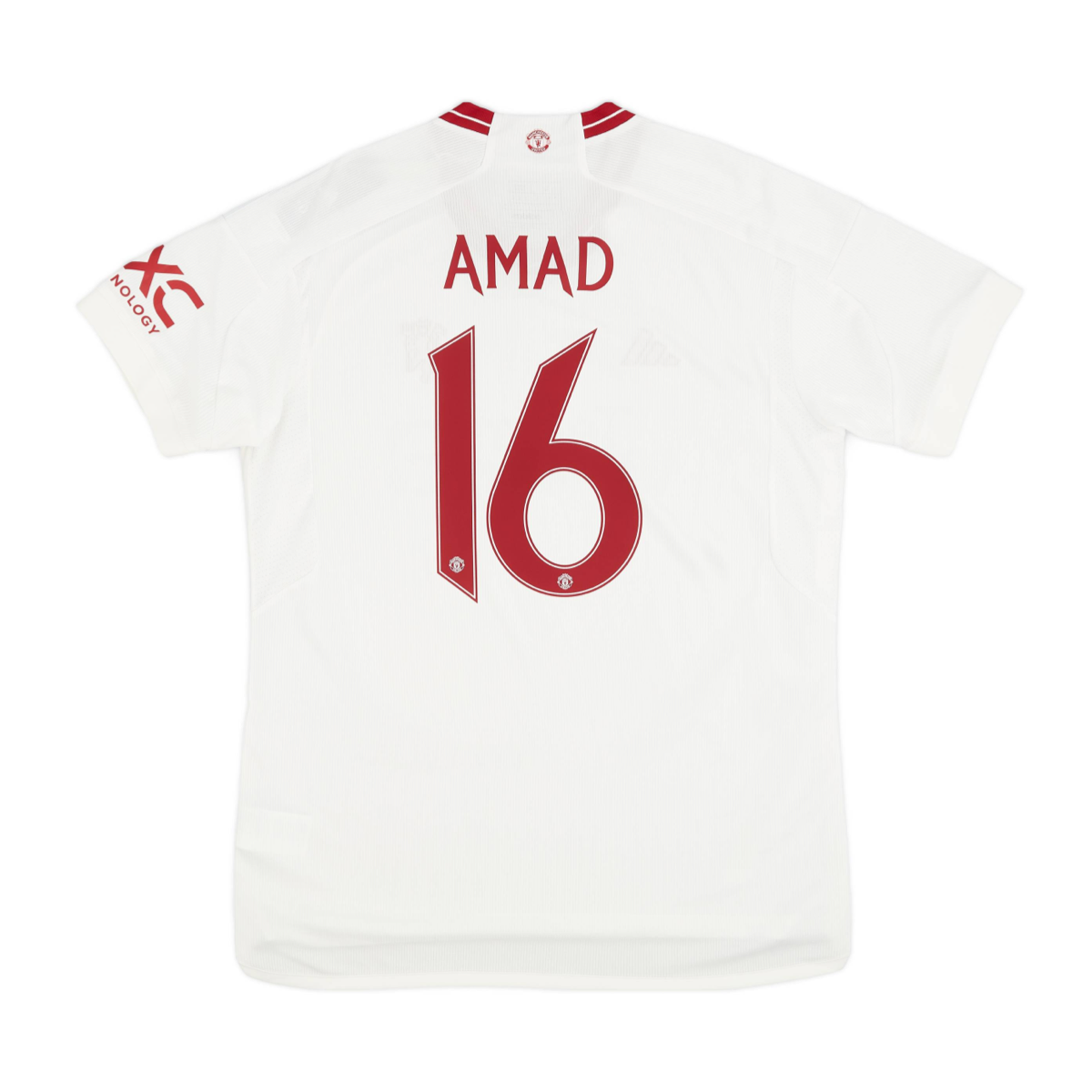 2023-24 Manchester United FC Third