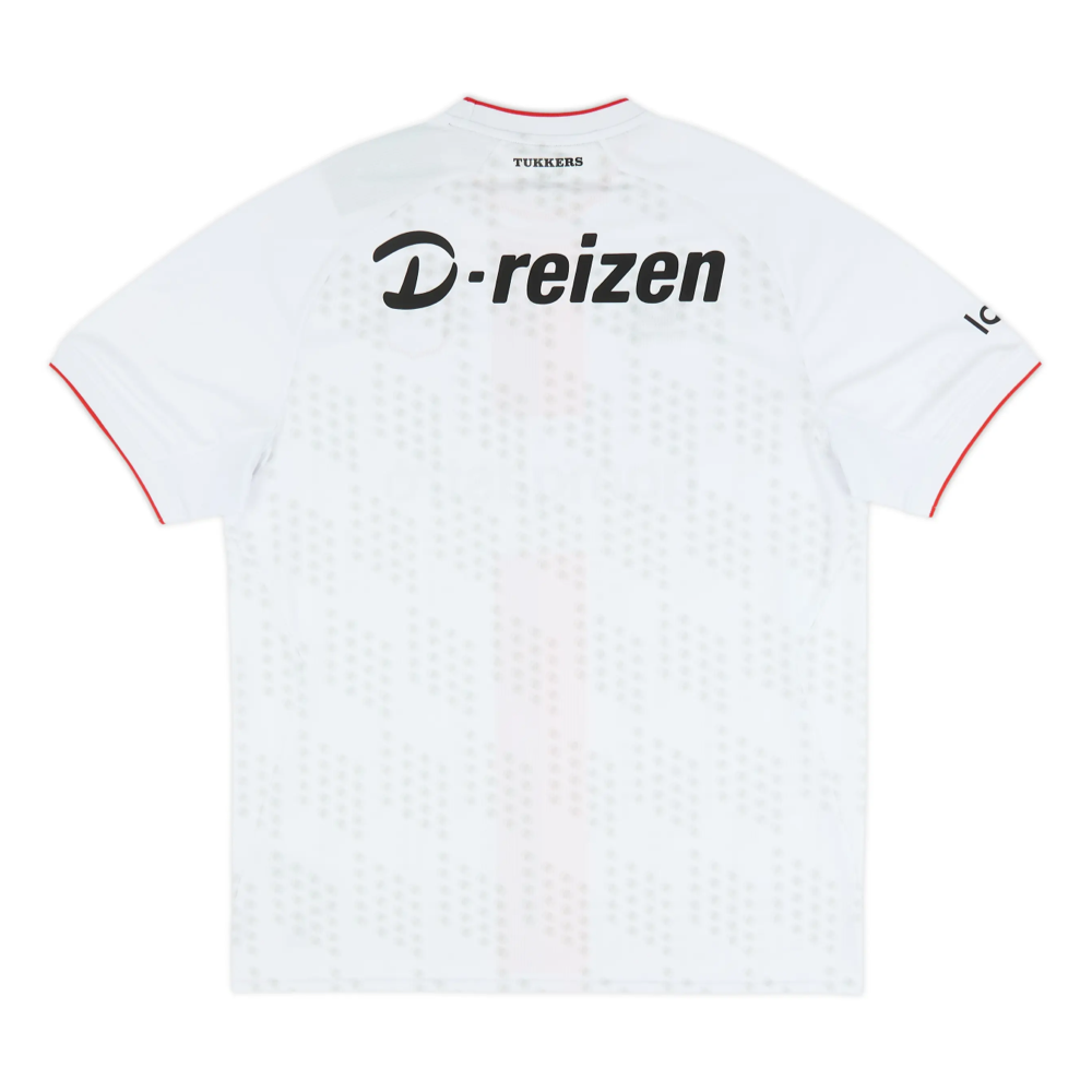 2026-27 FC Twente Home