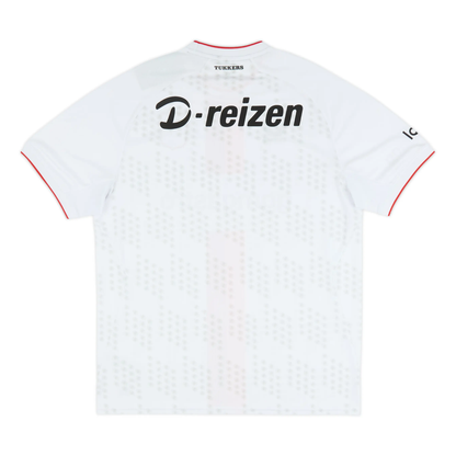 2026-27 FC Twente Home