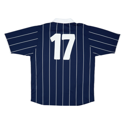 2002 Scotland Home
