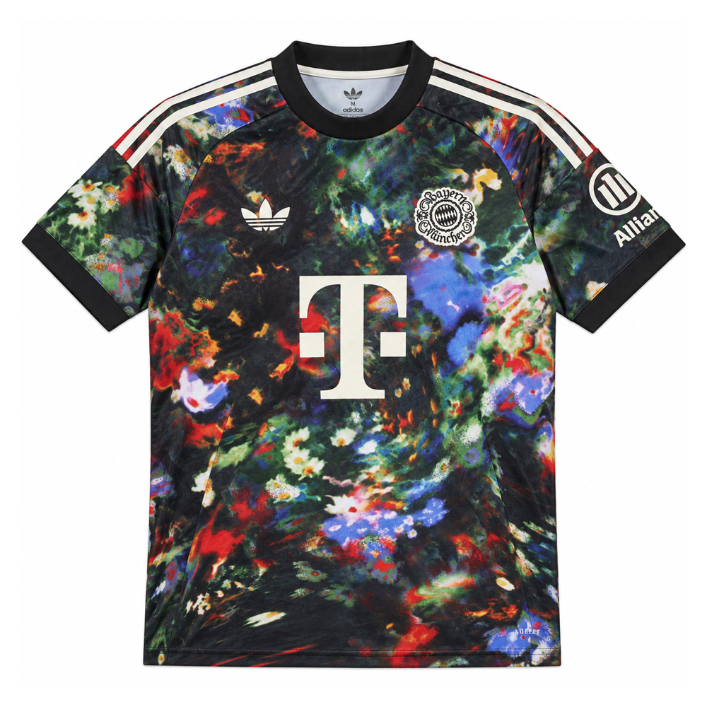 2026-27 FC Bayern München Special Edition