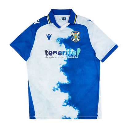 2026-27 CD Tenerife Home